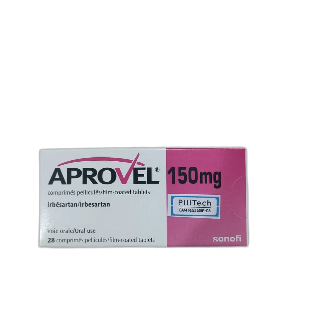 Aprovel 150 mg