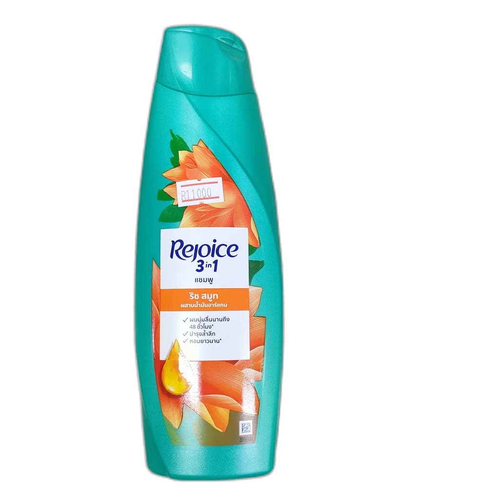 Rejoice 3-in-1 Rich Smooth 300 ml