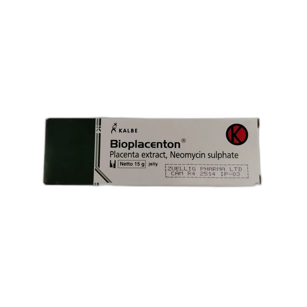 Bioplacenton