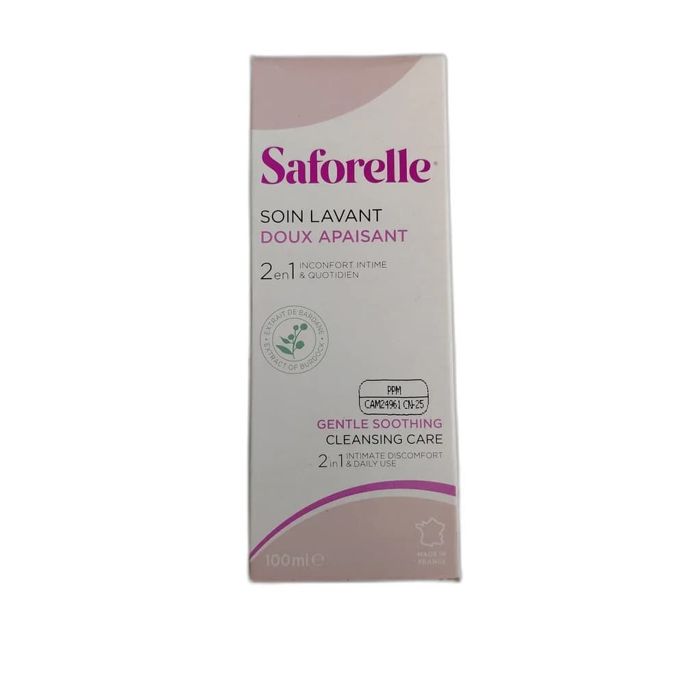 Saforelle 100 mL