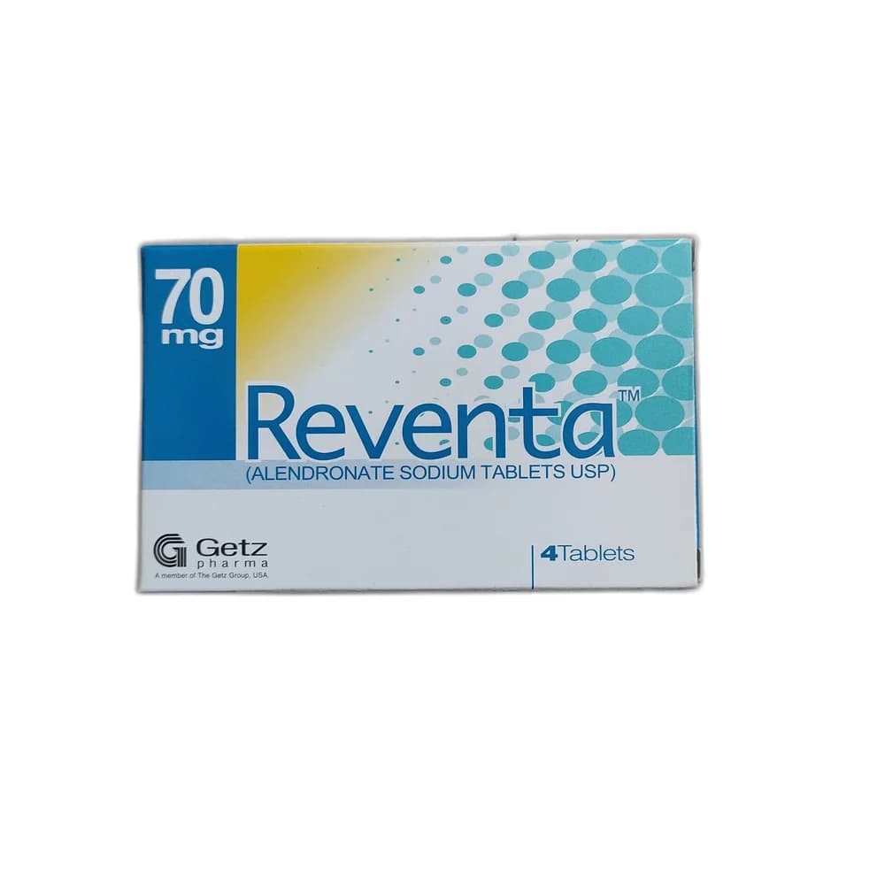 Reventa 70 mg