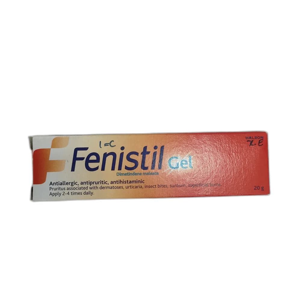 Fenistil 1 mg/g