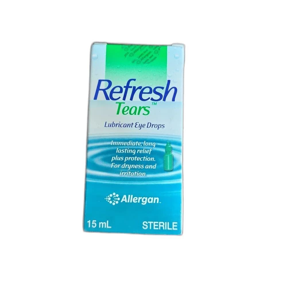 Refresh Tears 15ml