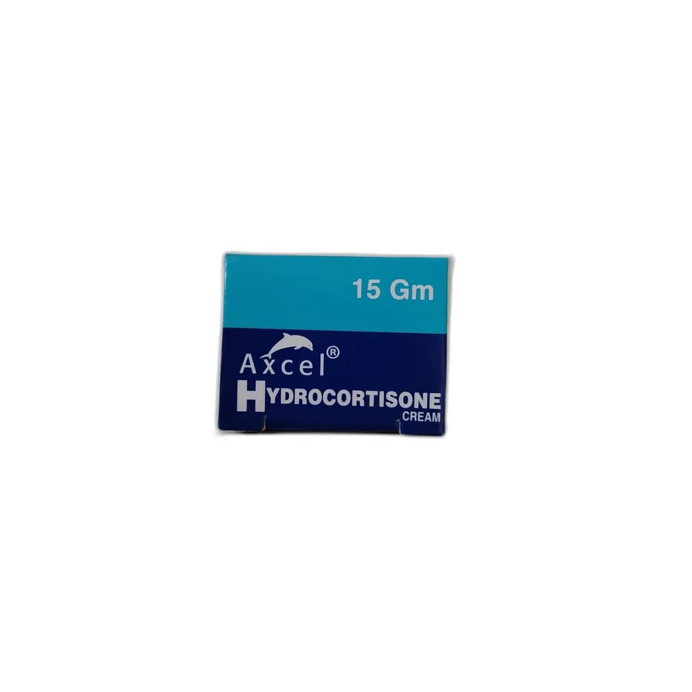 Axcel Hydrocortisone 1% w/w