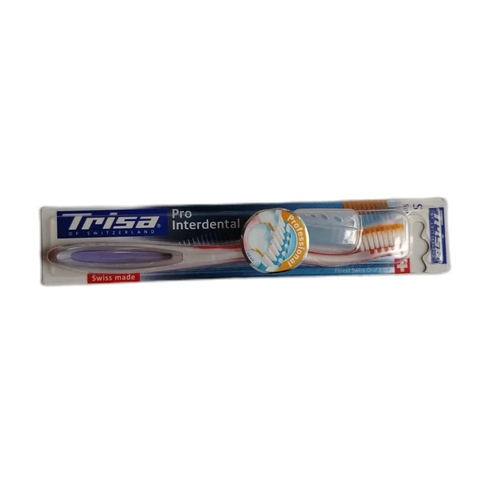 Trisa Pro Interdental Not available
