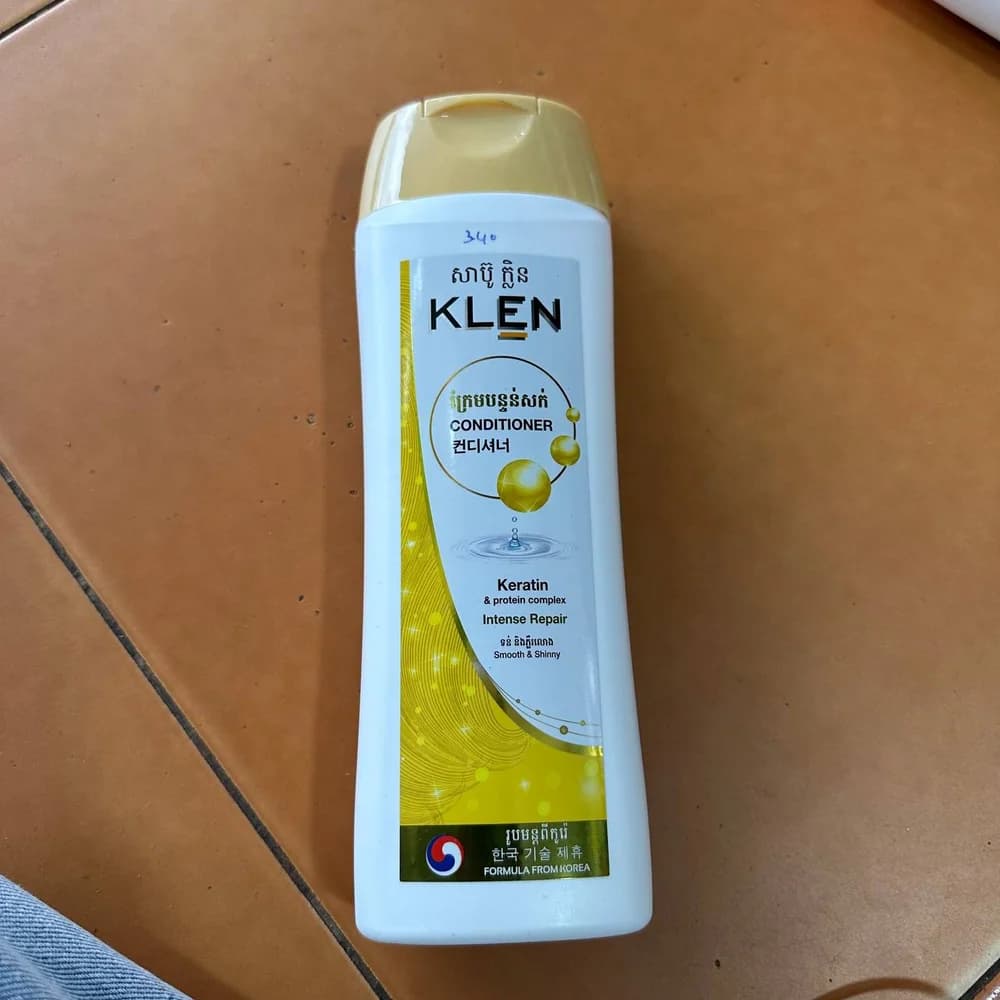 KLEN Conditioner 320 ml