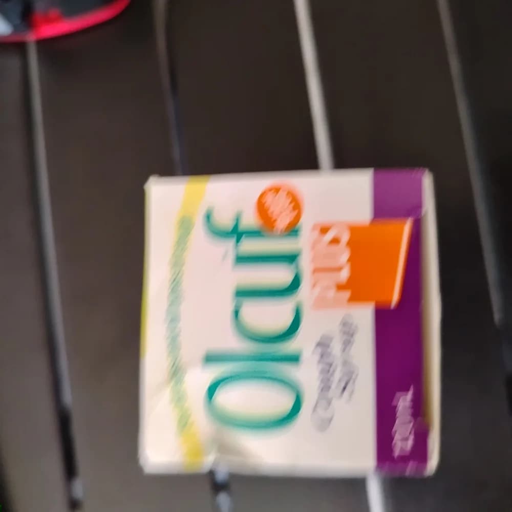 Olcuf Plus Not available