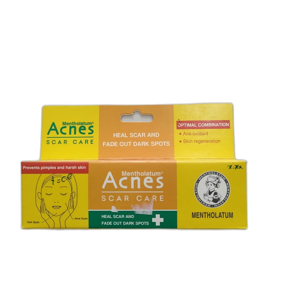 Acnes Scar Care 12 g