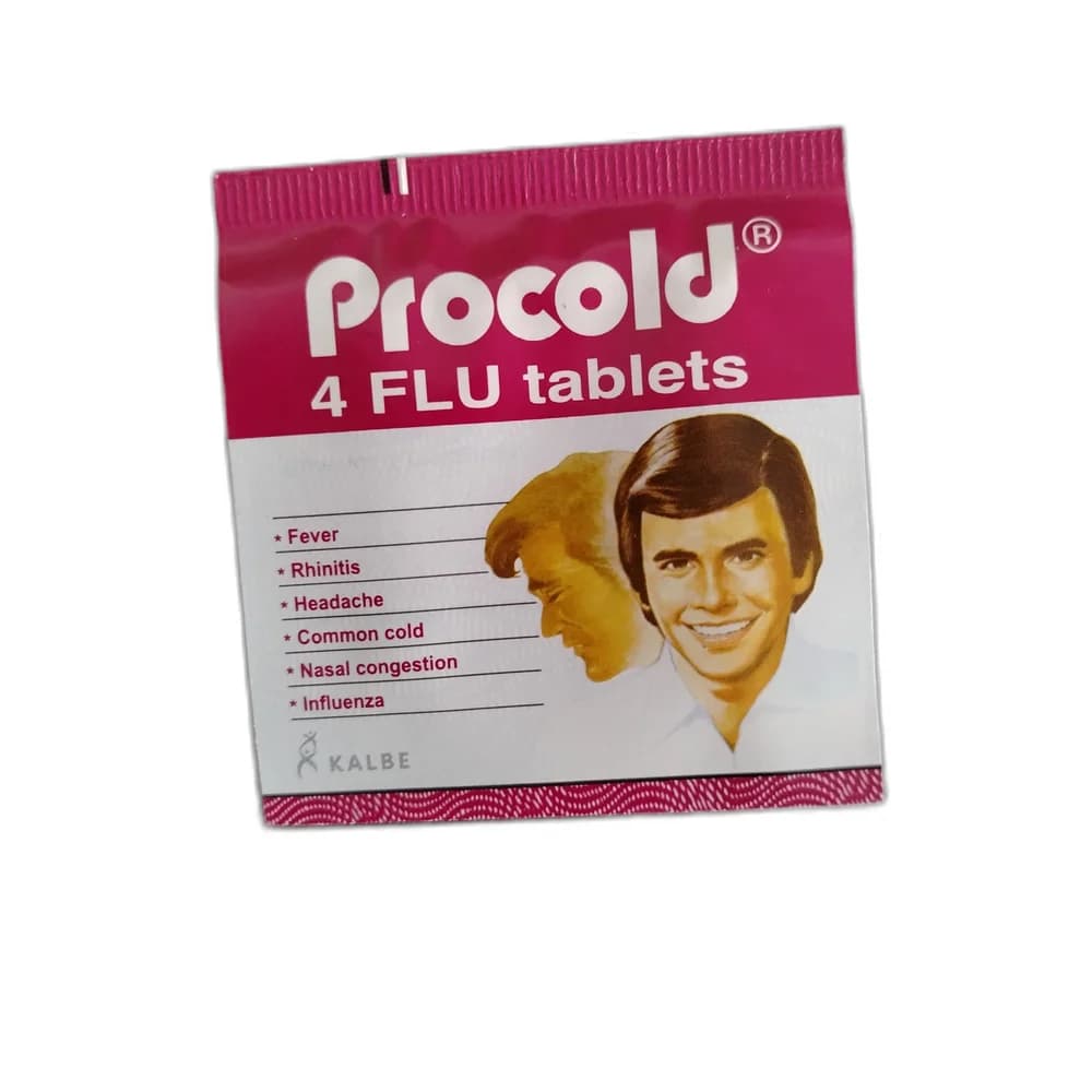Procold Flu