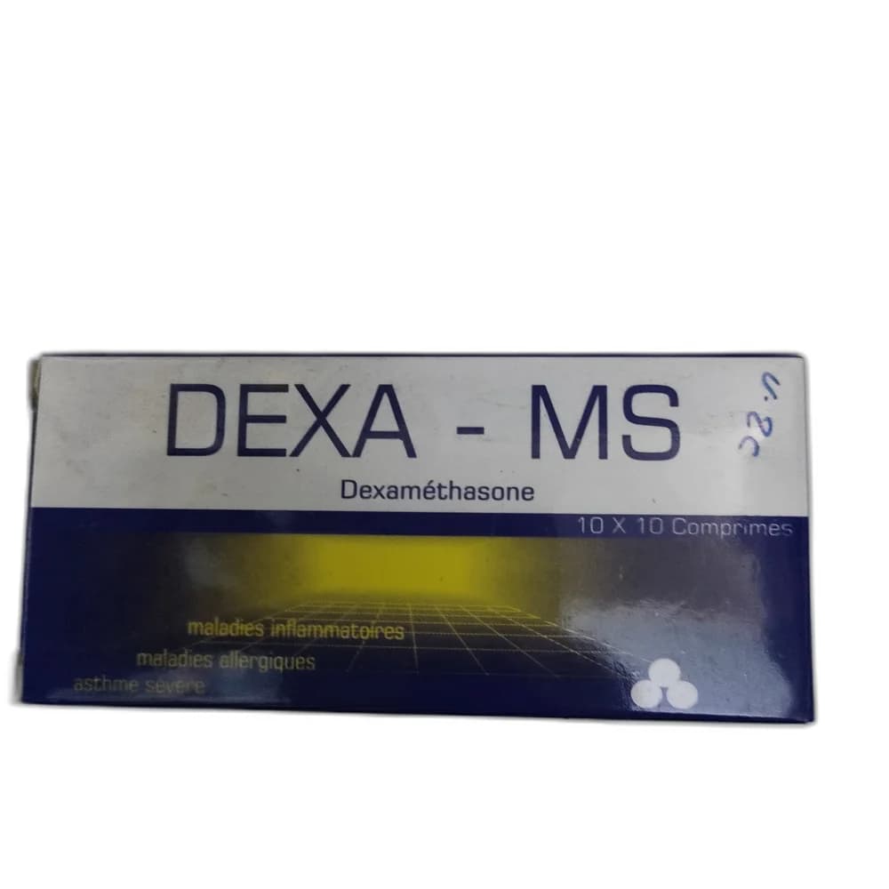 Dexa-MS 0.5 mg