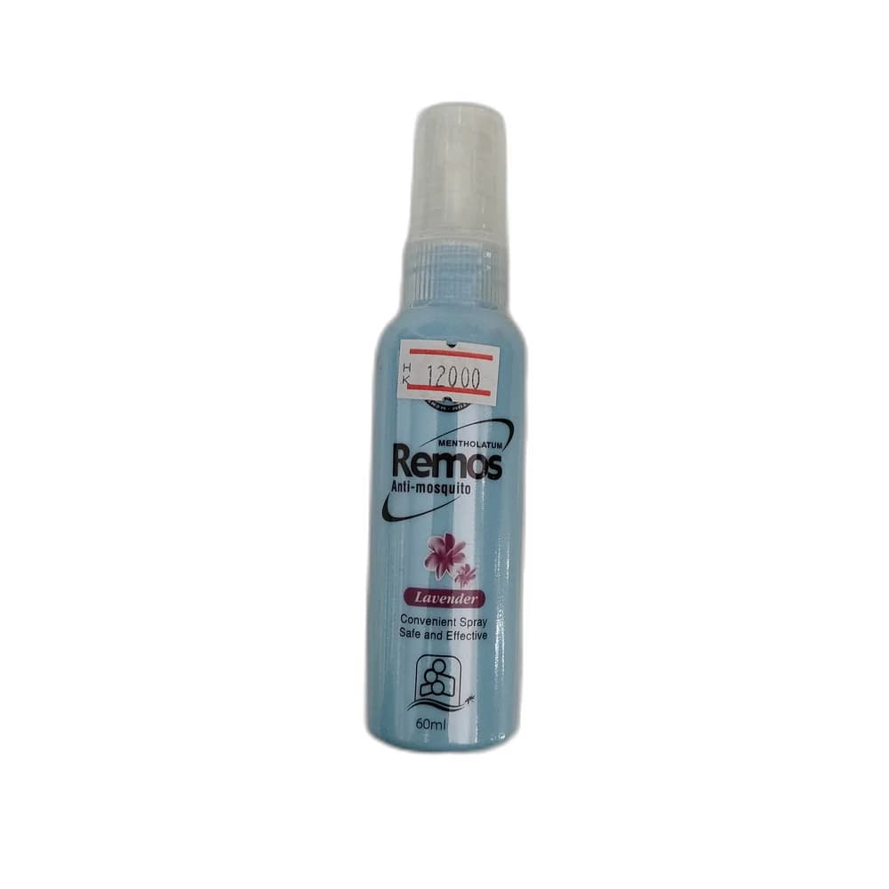 Remos Anti-Mosquito Lavender