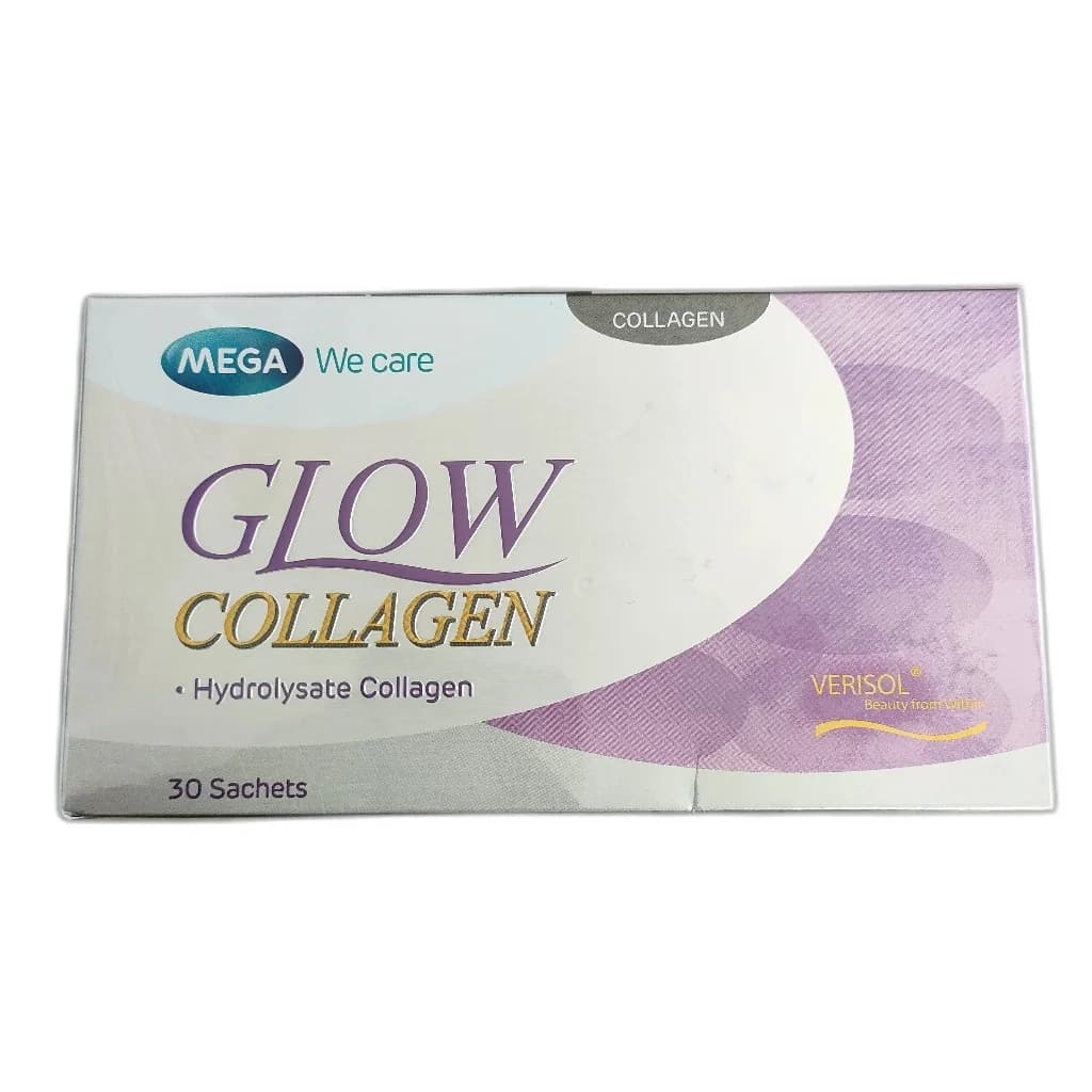 Glow Collagen 2500 mg