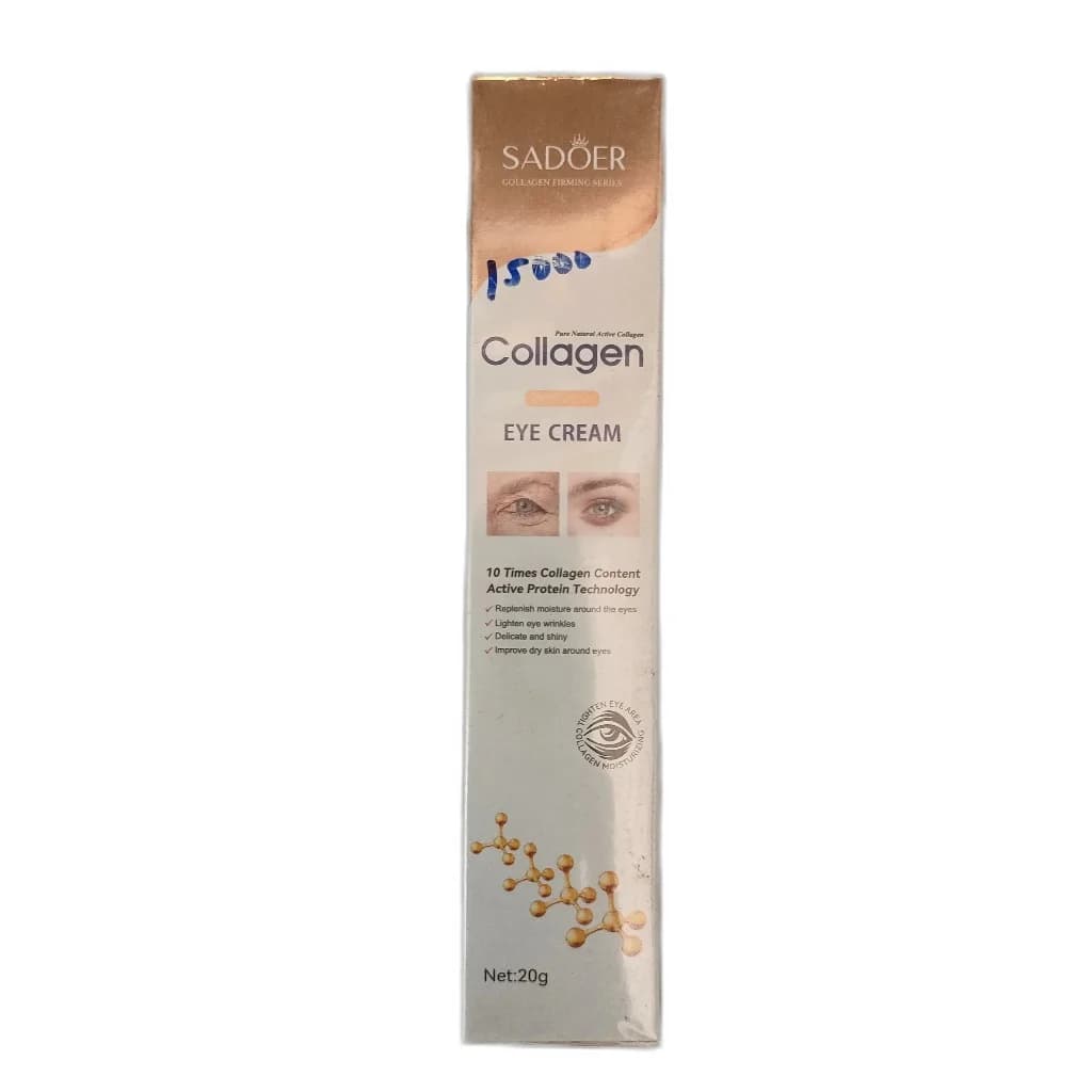 Sadoer Collagen 20 g