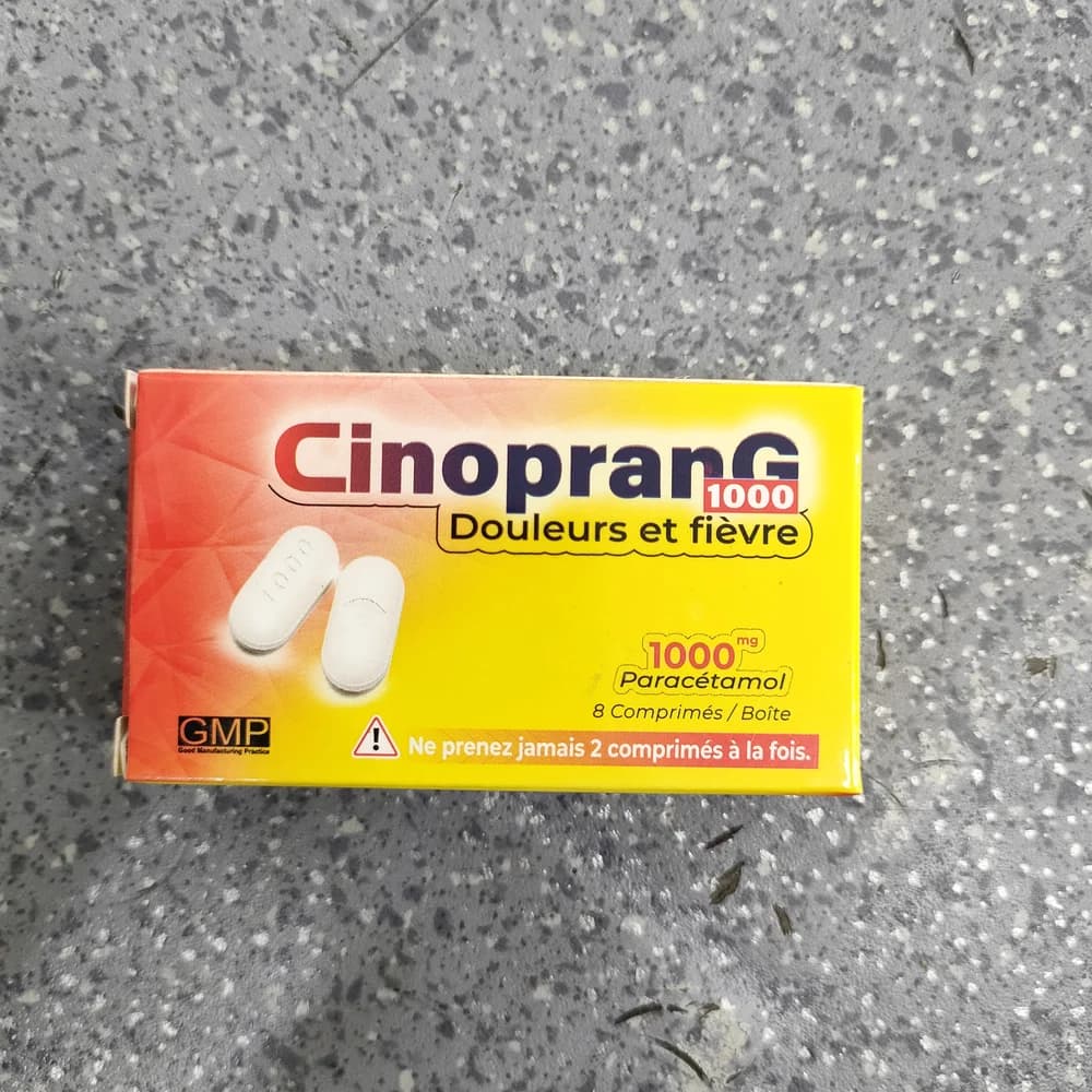 Minagine 400 mg / 62.5 mg / 20 mg