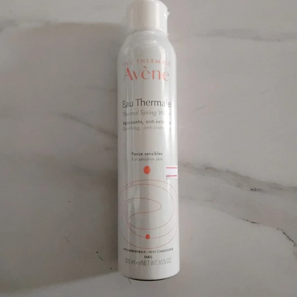 Avène Eau Thermale Thermal Spring Water Not available