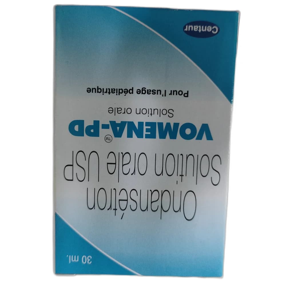 Vomena-PD 2 mg per 5 ml