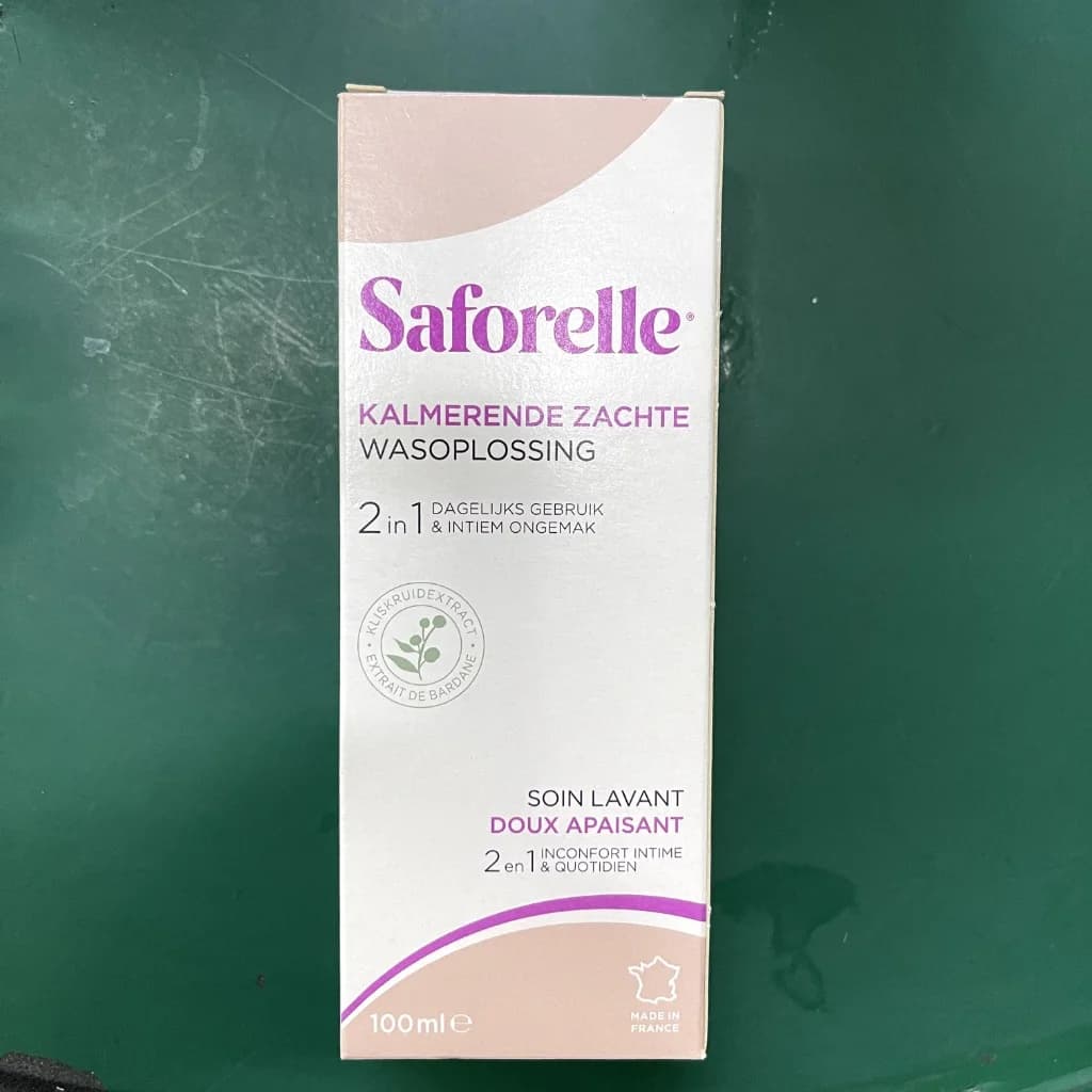 Saforelle 100ml