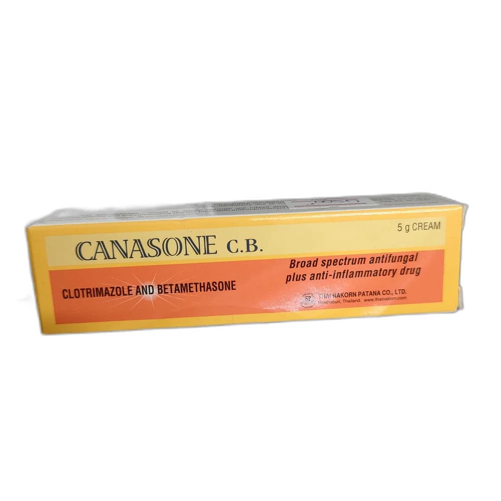 Canasone C.B. 5g / 15g