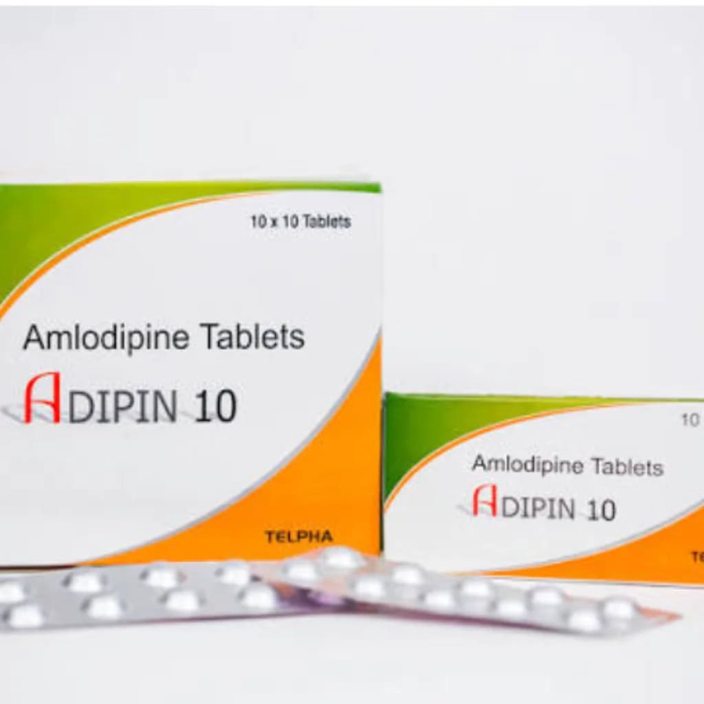 ADIPIN 10