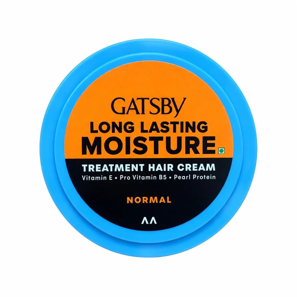 Gatsby Long Lasting Moisture Normal