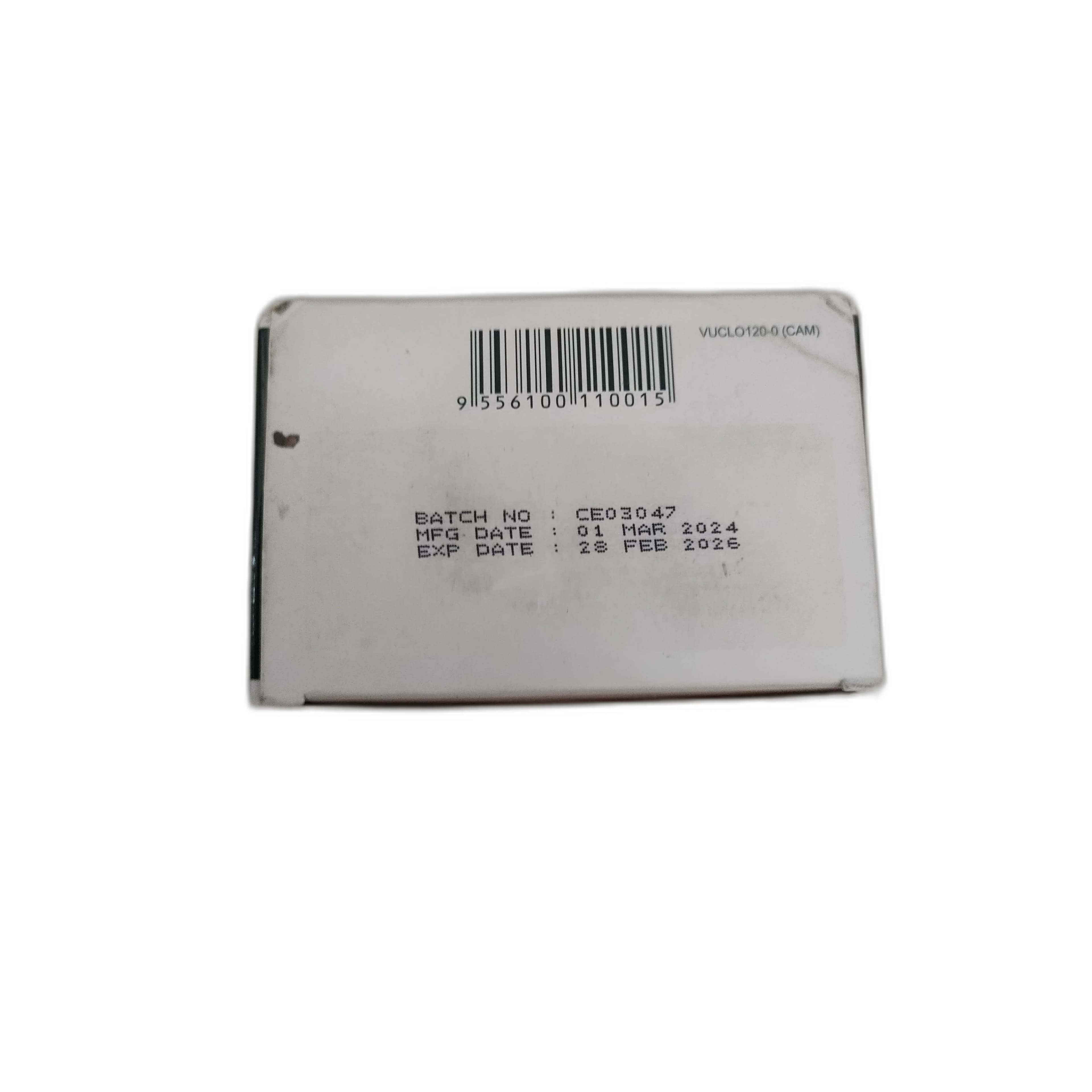 Supraflox-500 500 mg