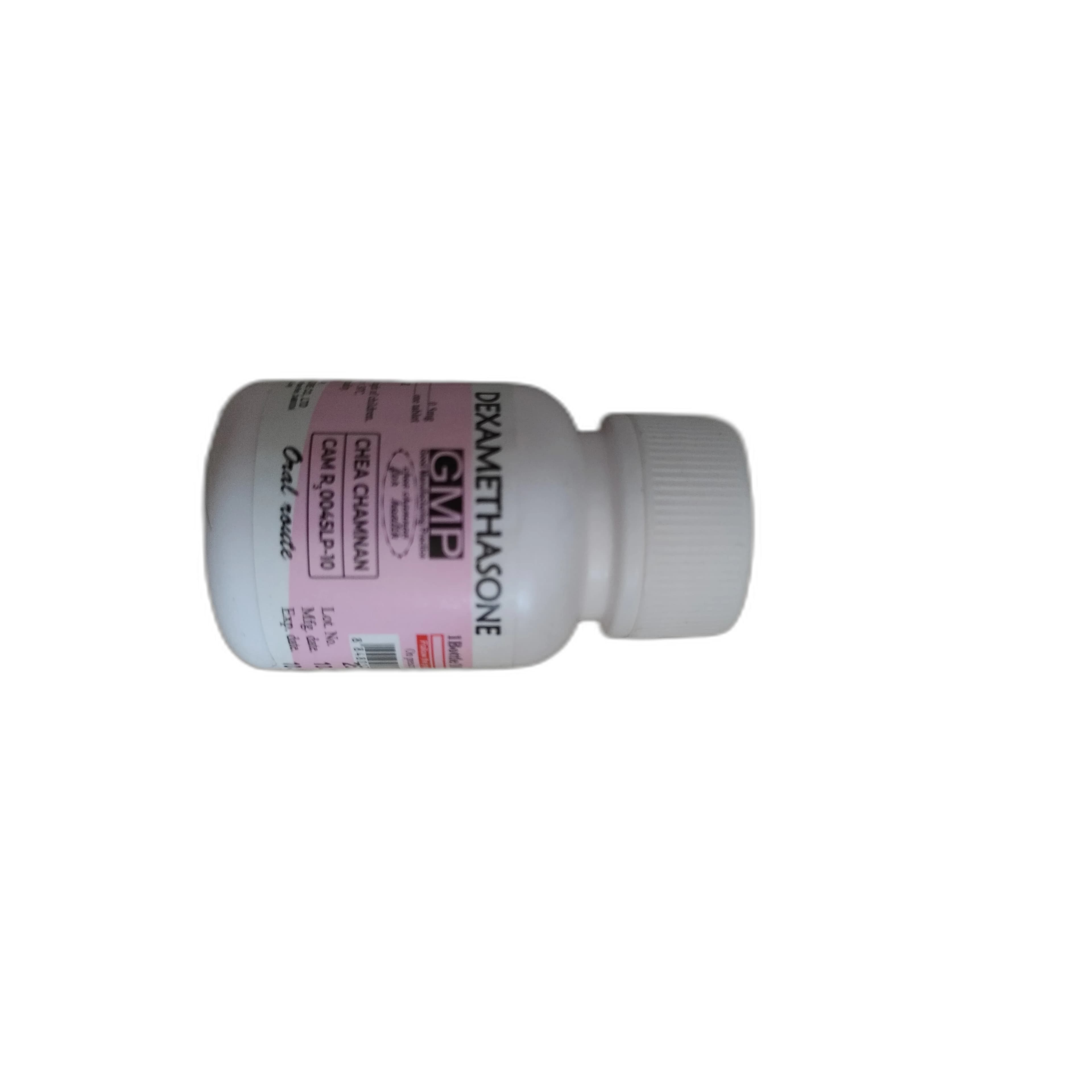 Dexamethasone GMP 0.5 mg