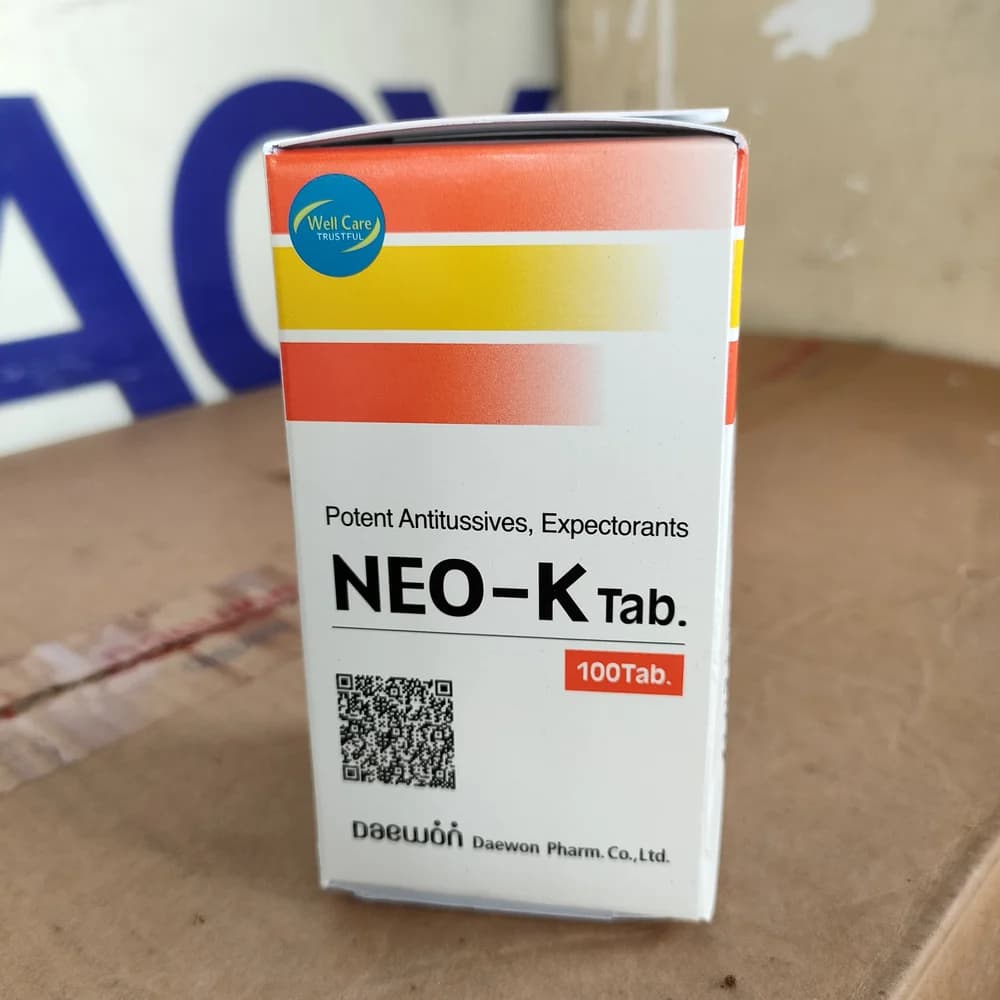 Neo-K