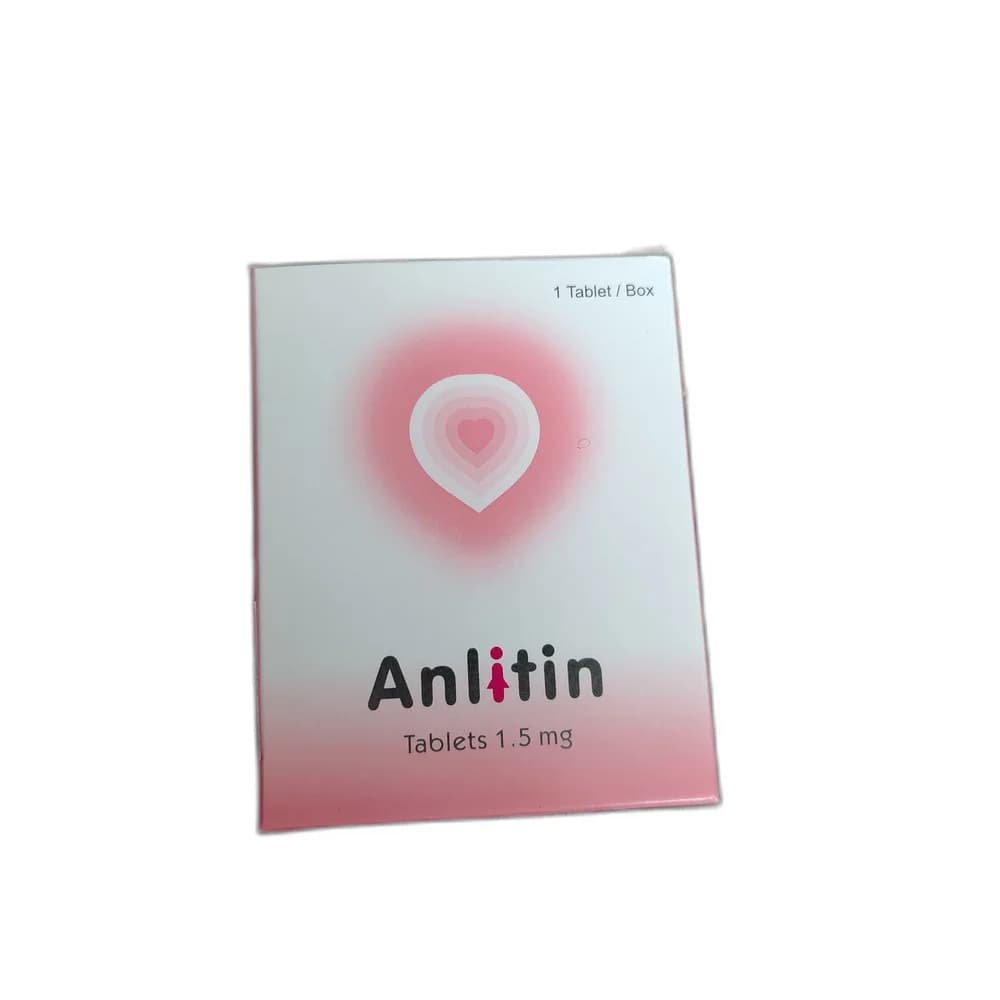Anlitin 1.5mg