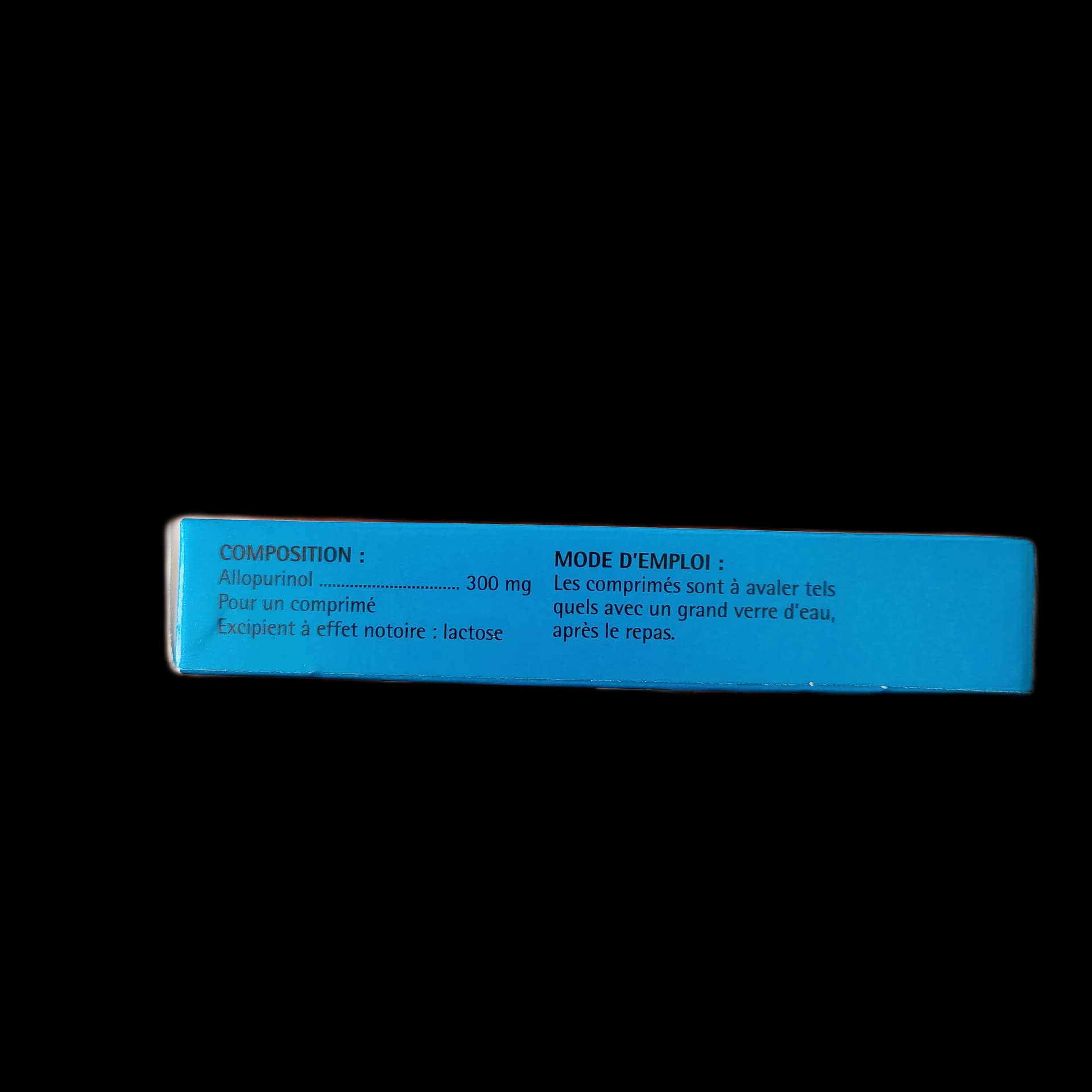 Zyloric 200mg 200mg