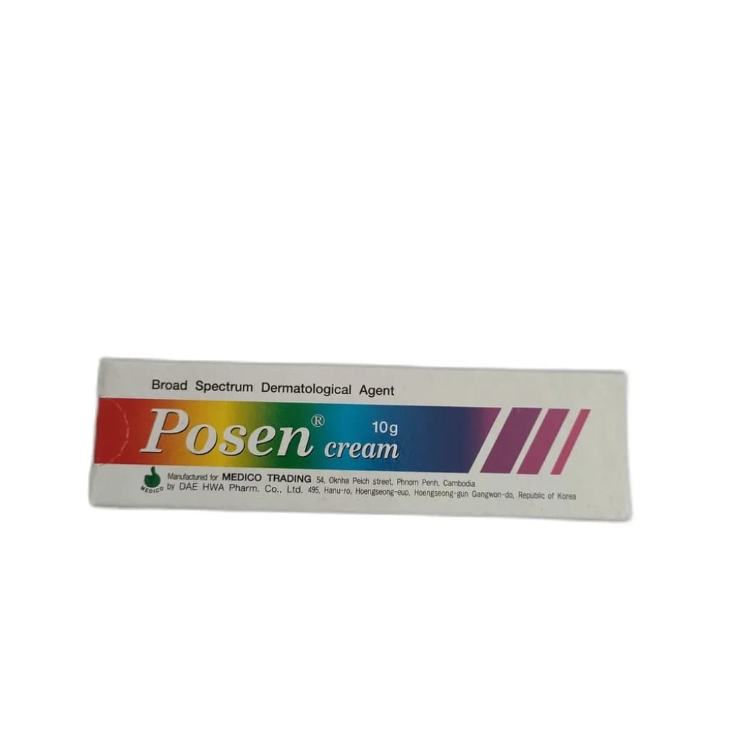 Posen 10 g