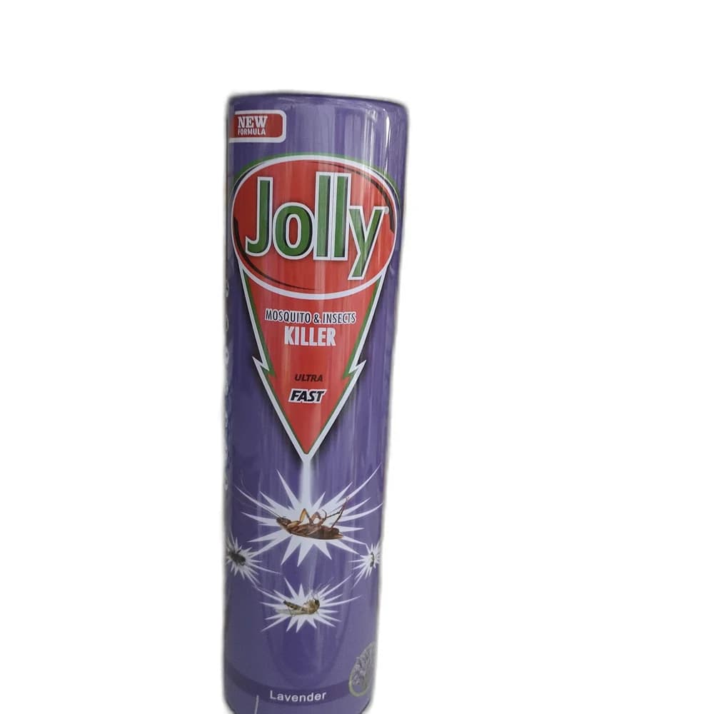 Jolly Lavender