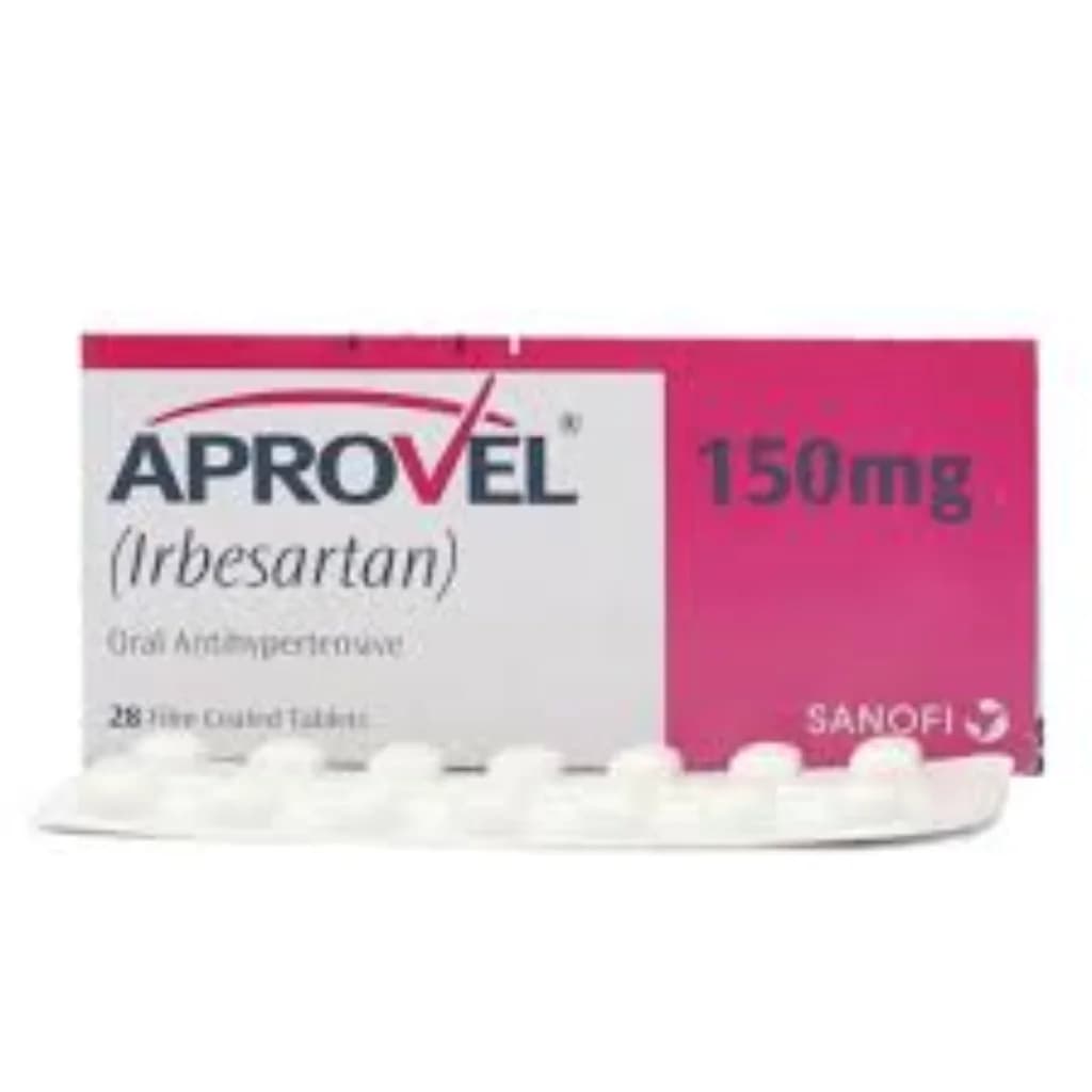 Aprovel 150 mg