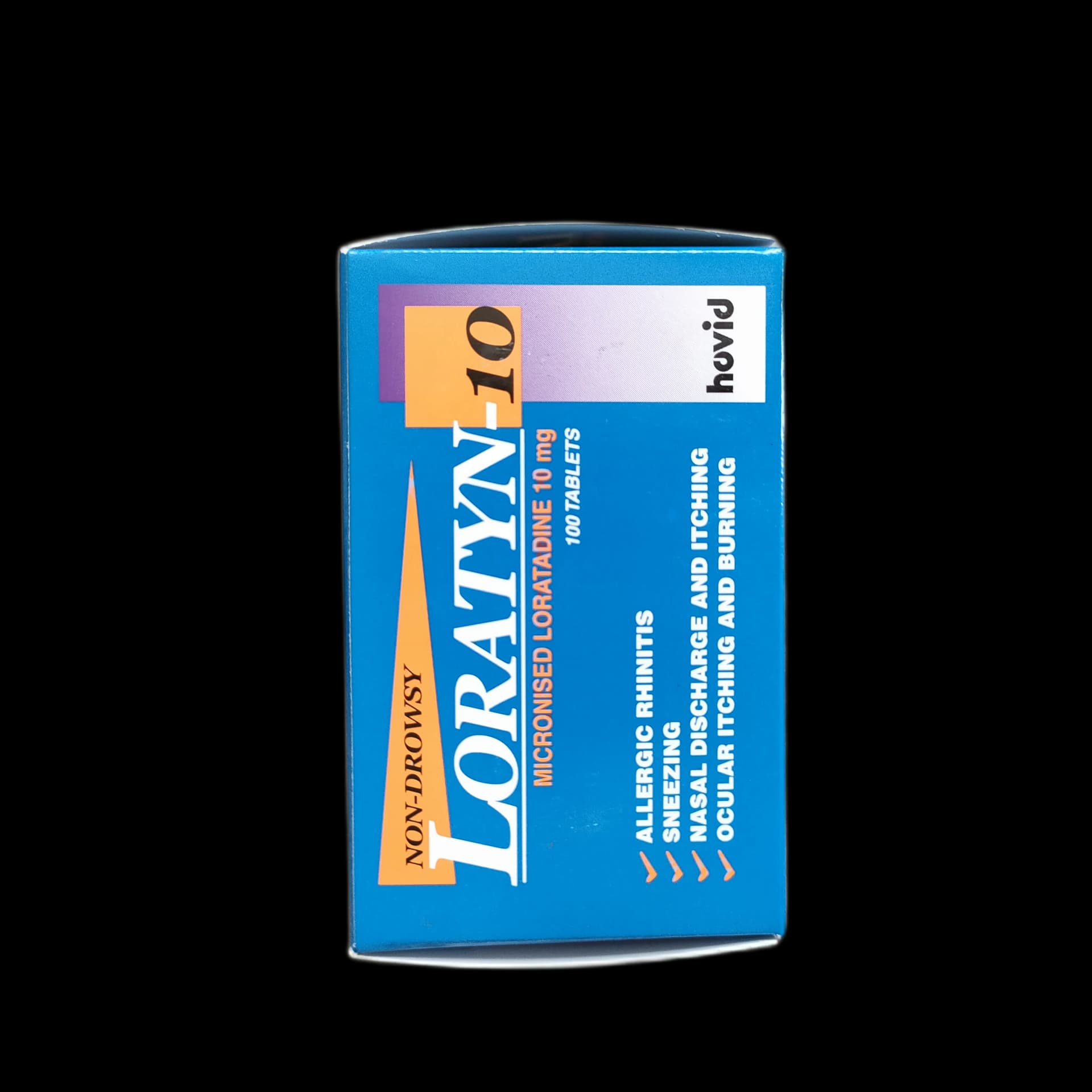 Loratyn-10 10mg