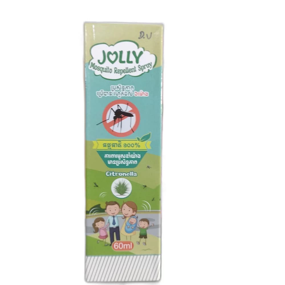 Jolly Not available