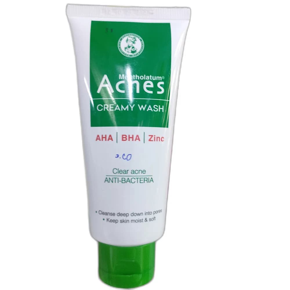 Acnes 100 g