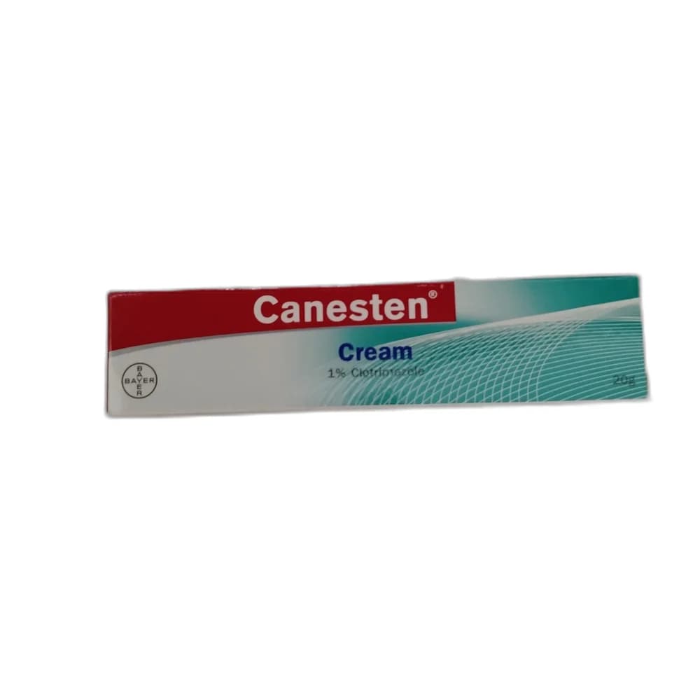 Canesten 1%