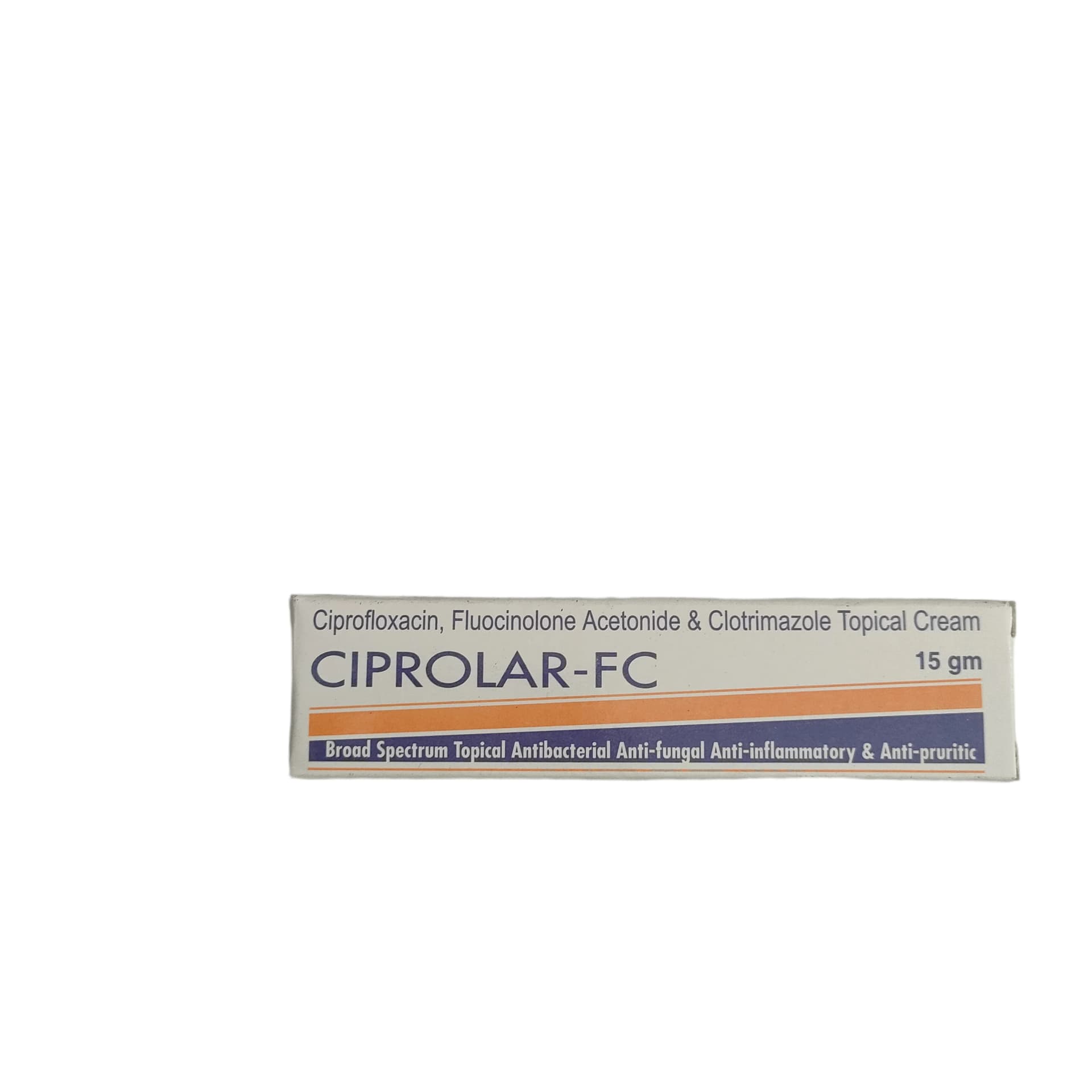Ciprolar-FC 15 g