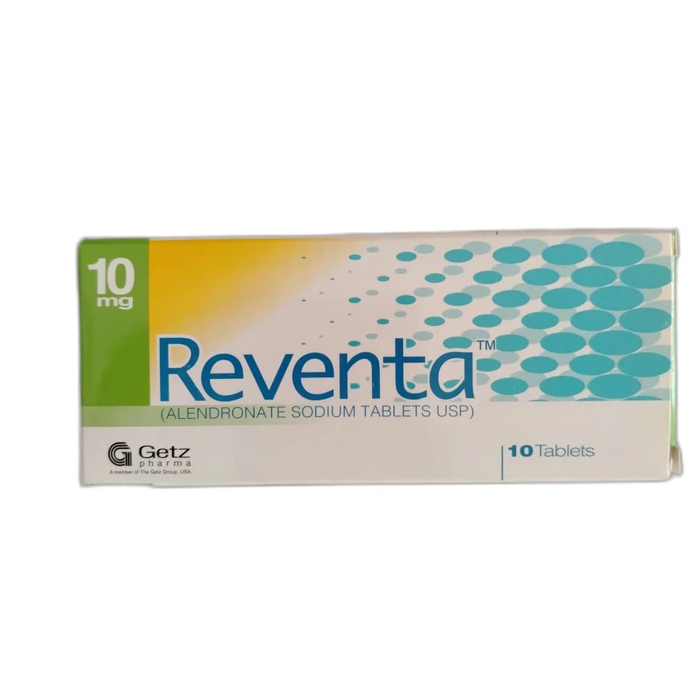 Reventa 10mg