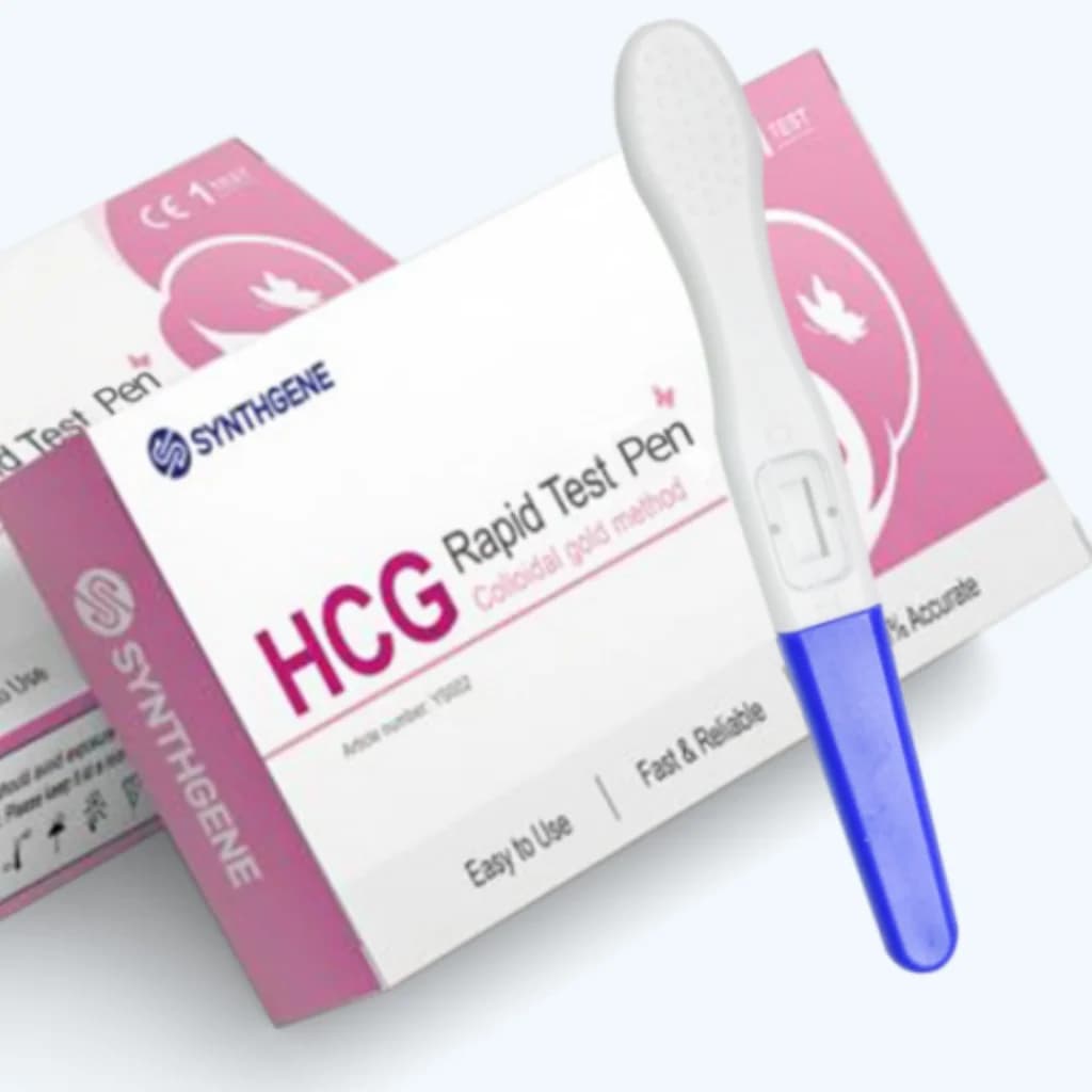 HCG Injectable