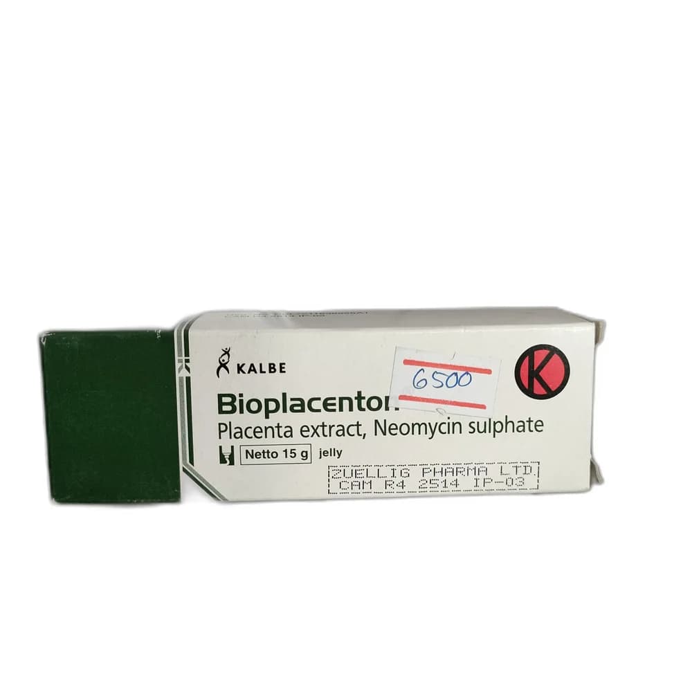 Bioplacenton 15g