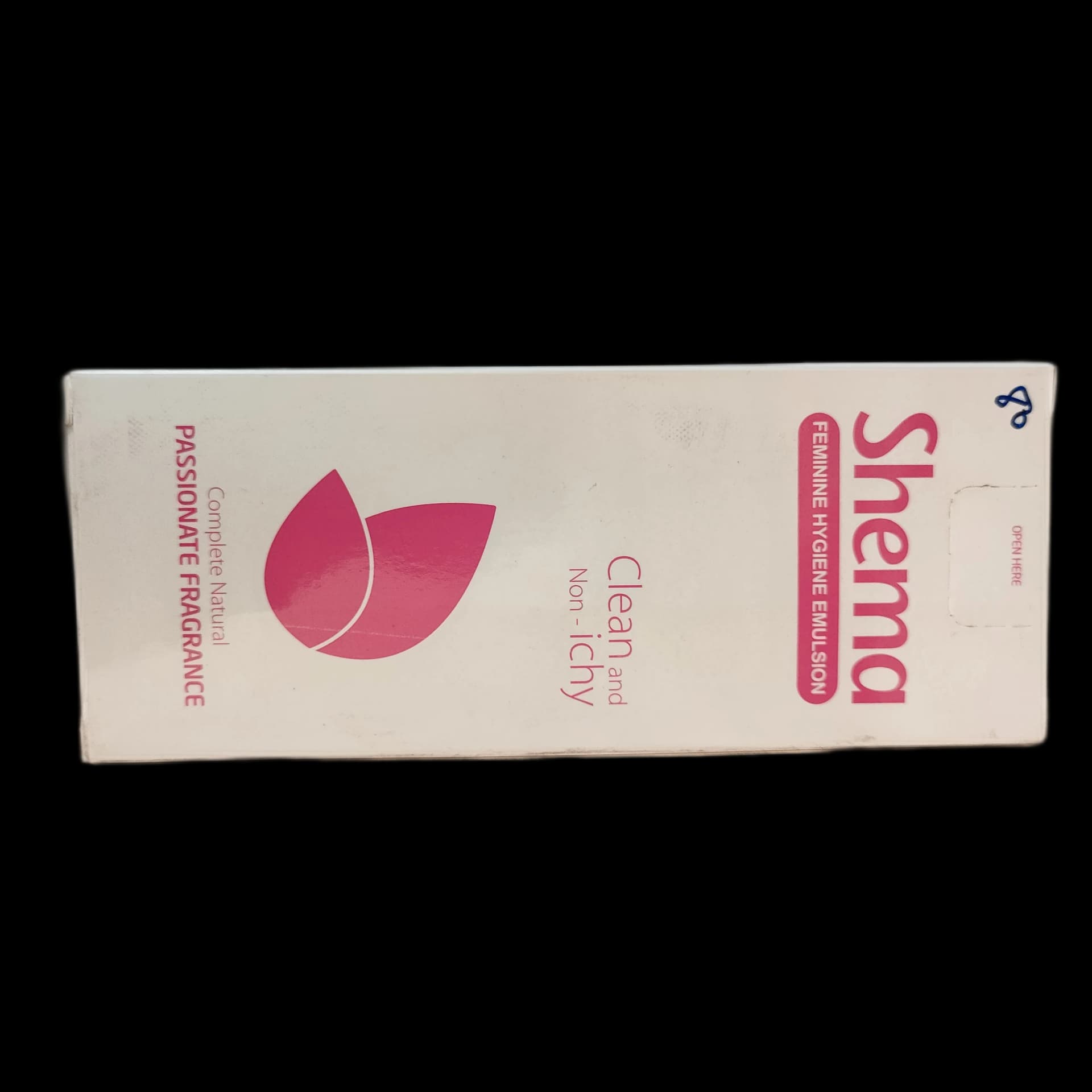 Shema Feminine Hygiene Emulsion 100 mL