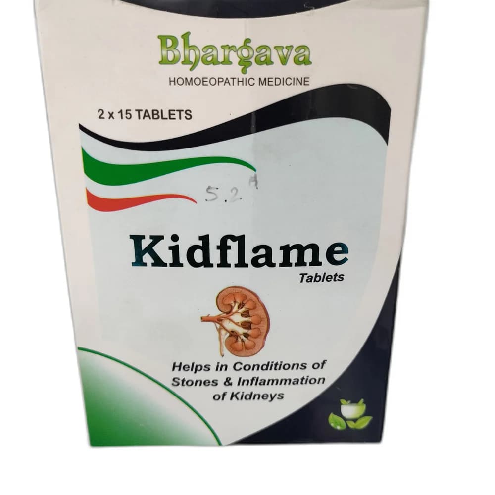 Kidflame