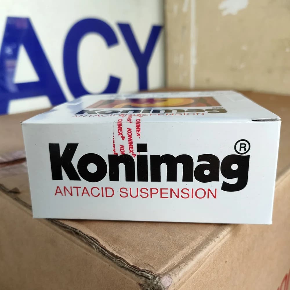 Konimag 7 ml