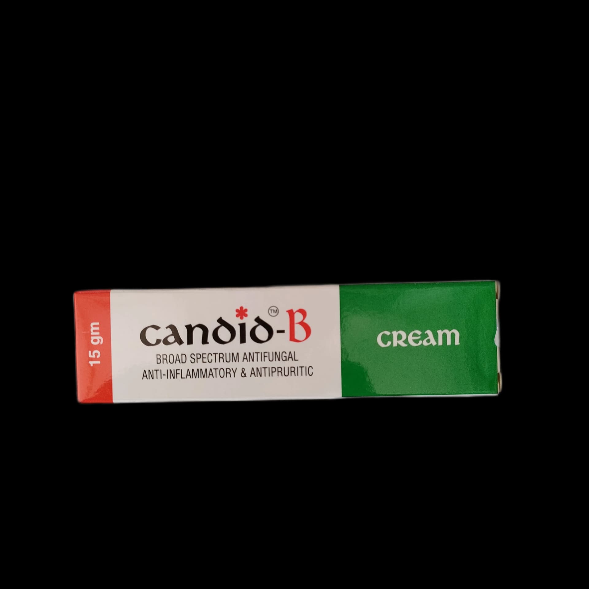 Candid-B Cream 15gm