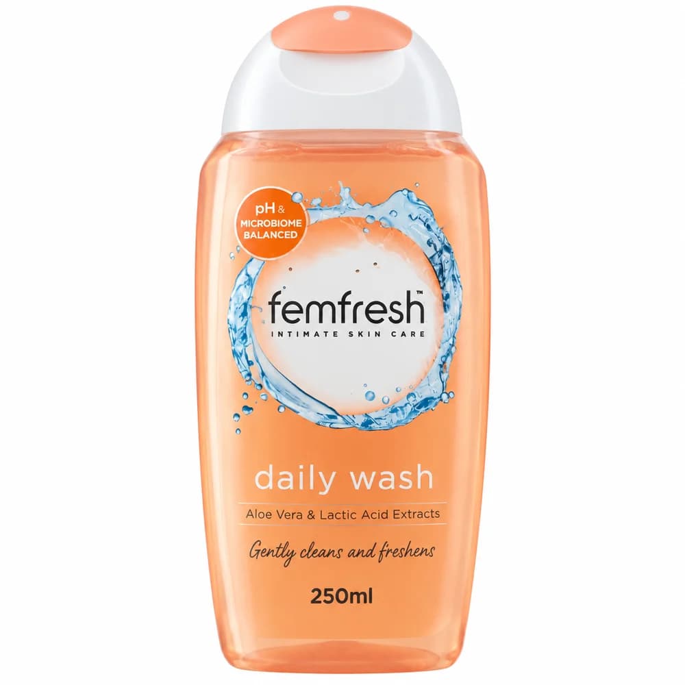 Femfresh Daily 250 ml