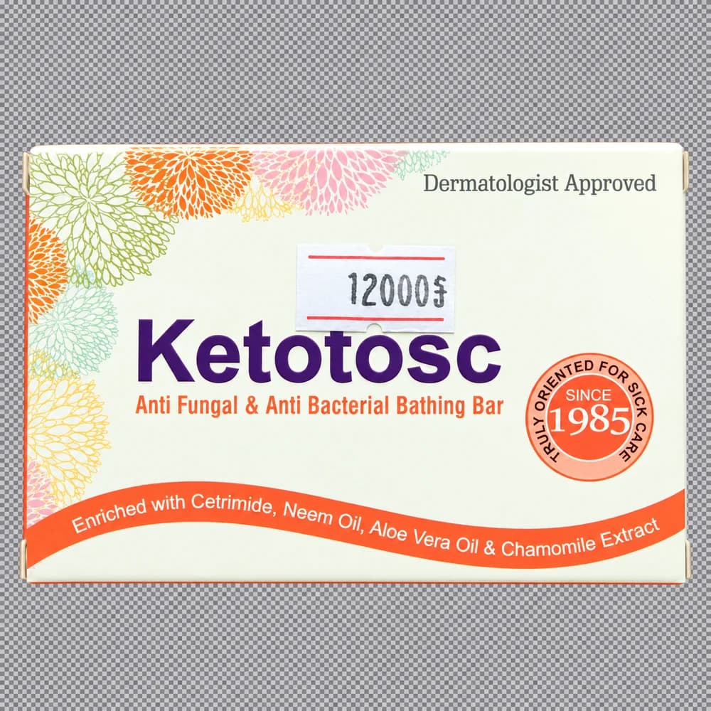 Ketotosc