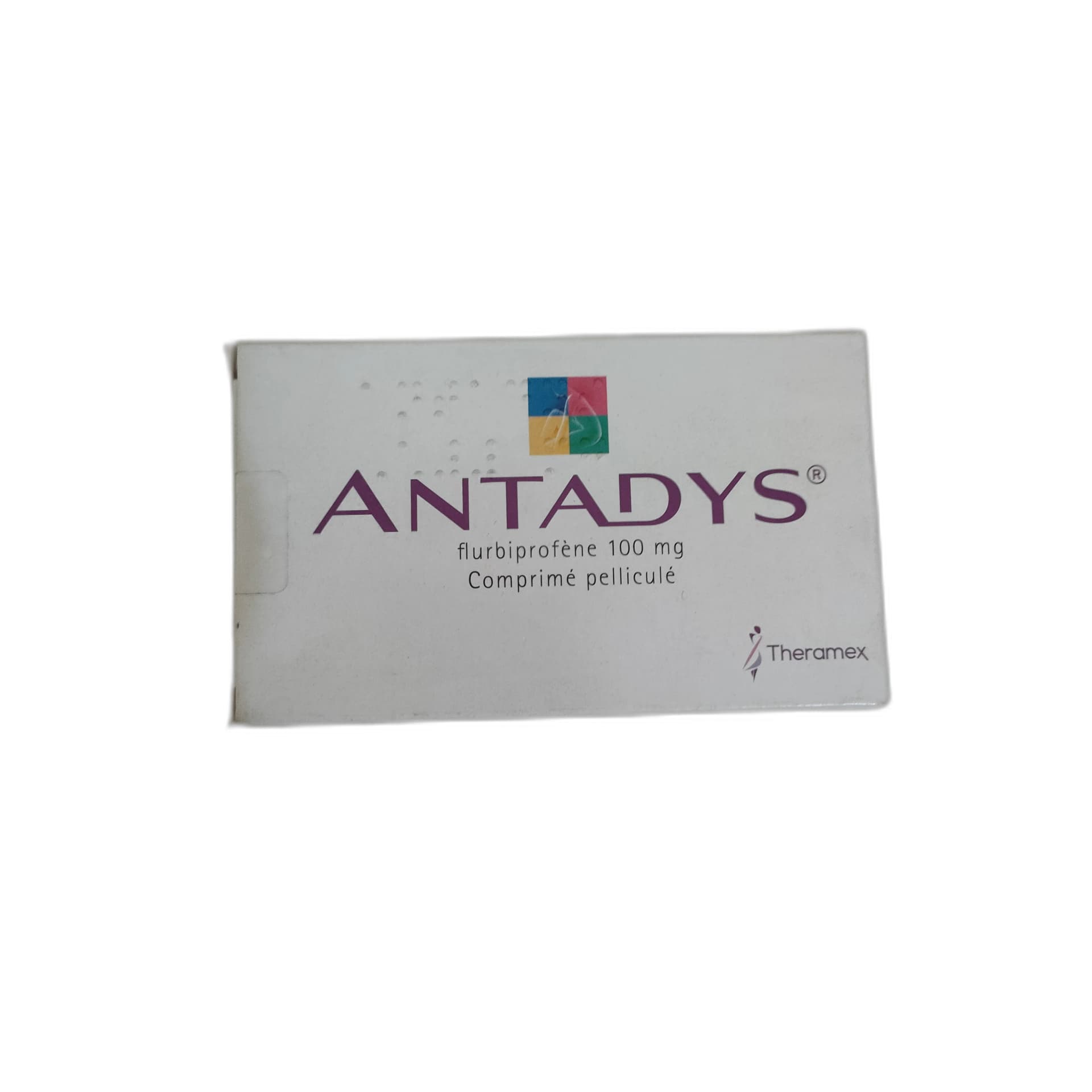 Antadys 100 mg