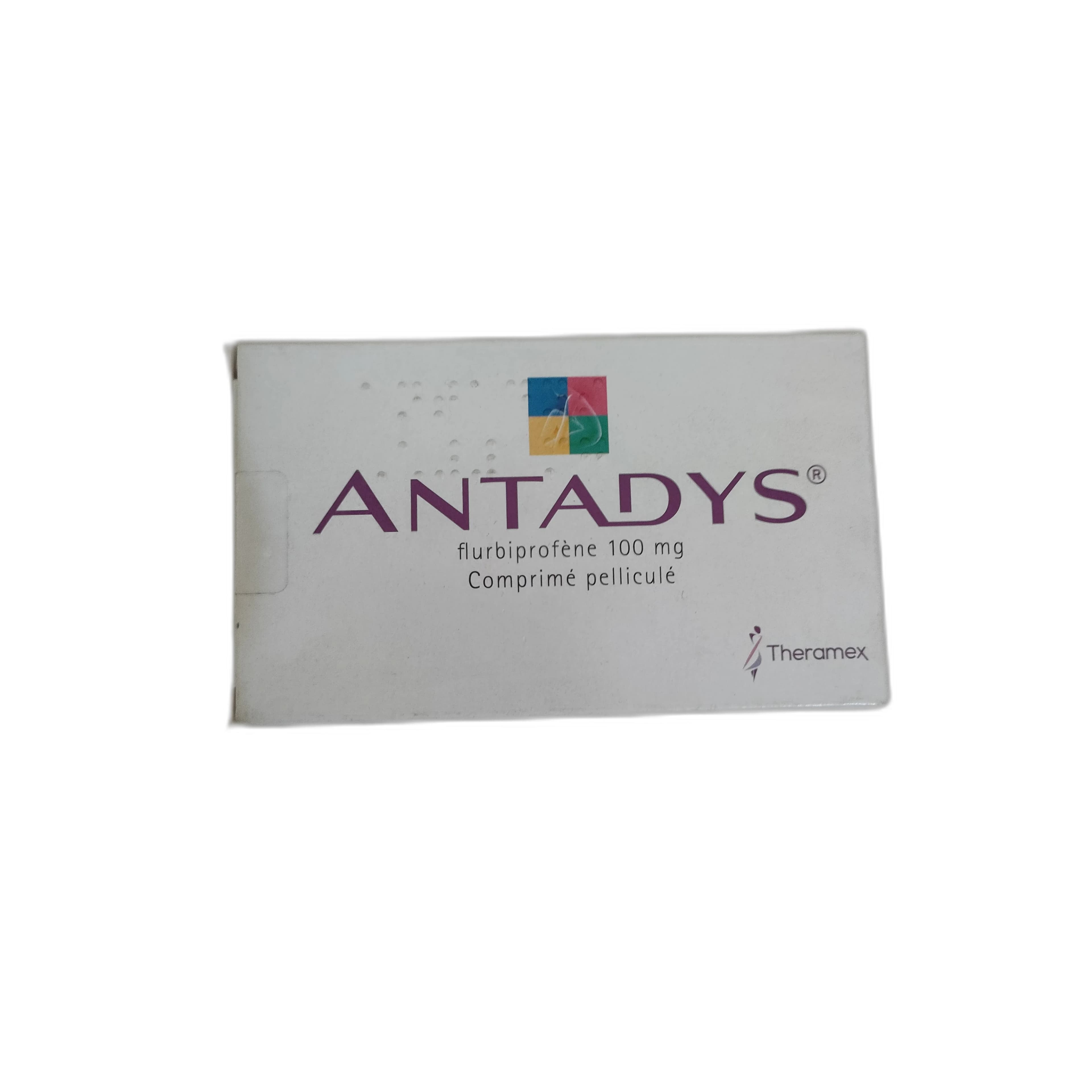 Antadys 100 mg