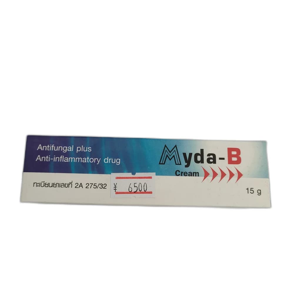 Myda-B 15 g