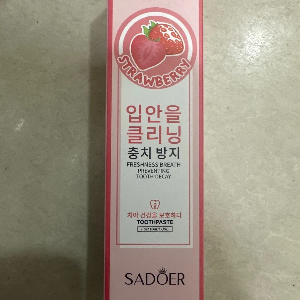 SADOER